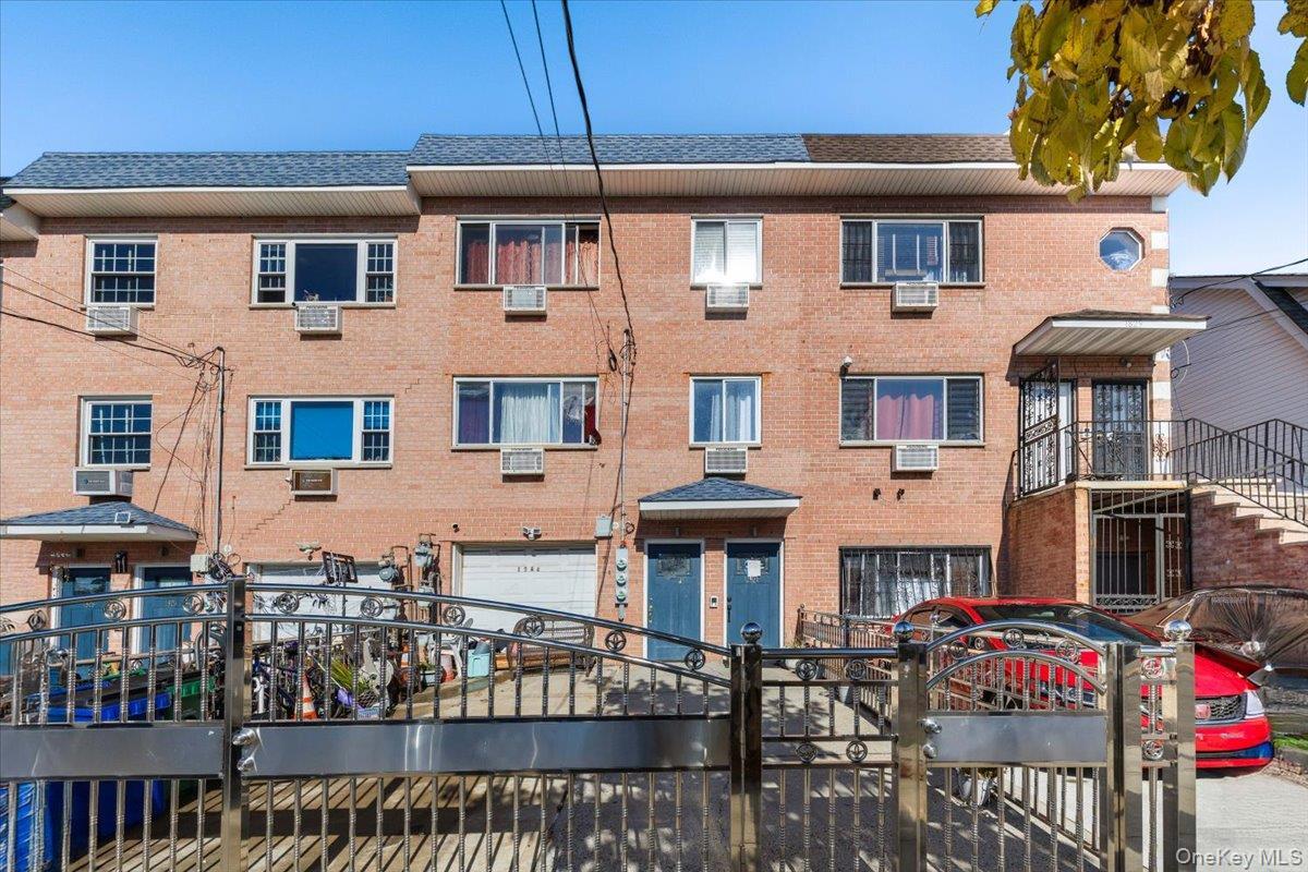 Single Family Patterson Bronx, NY 10473, MLS-911980-3