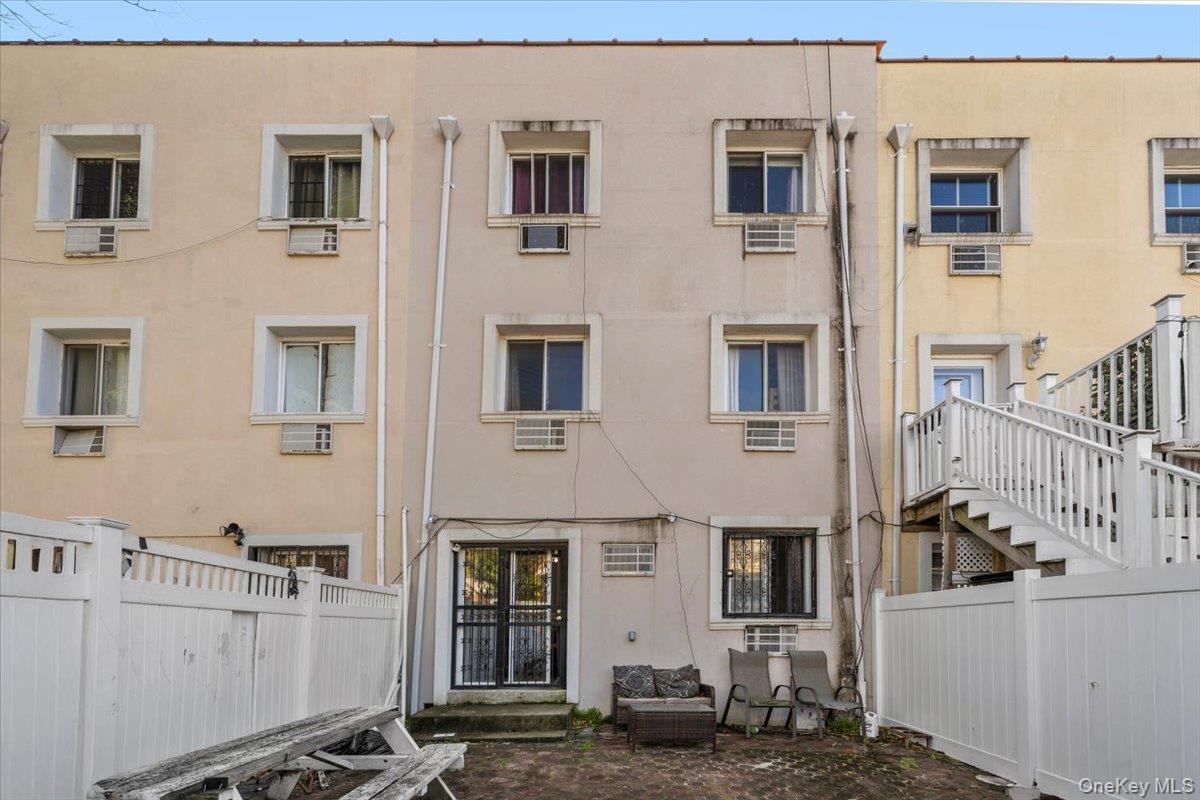 Single Family Patterson Bronx, NY 10473, MLS-911980-30