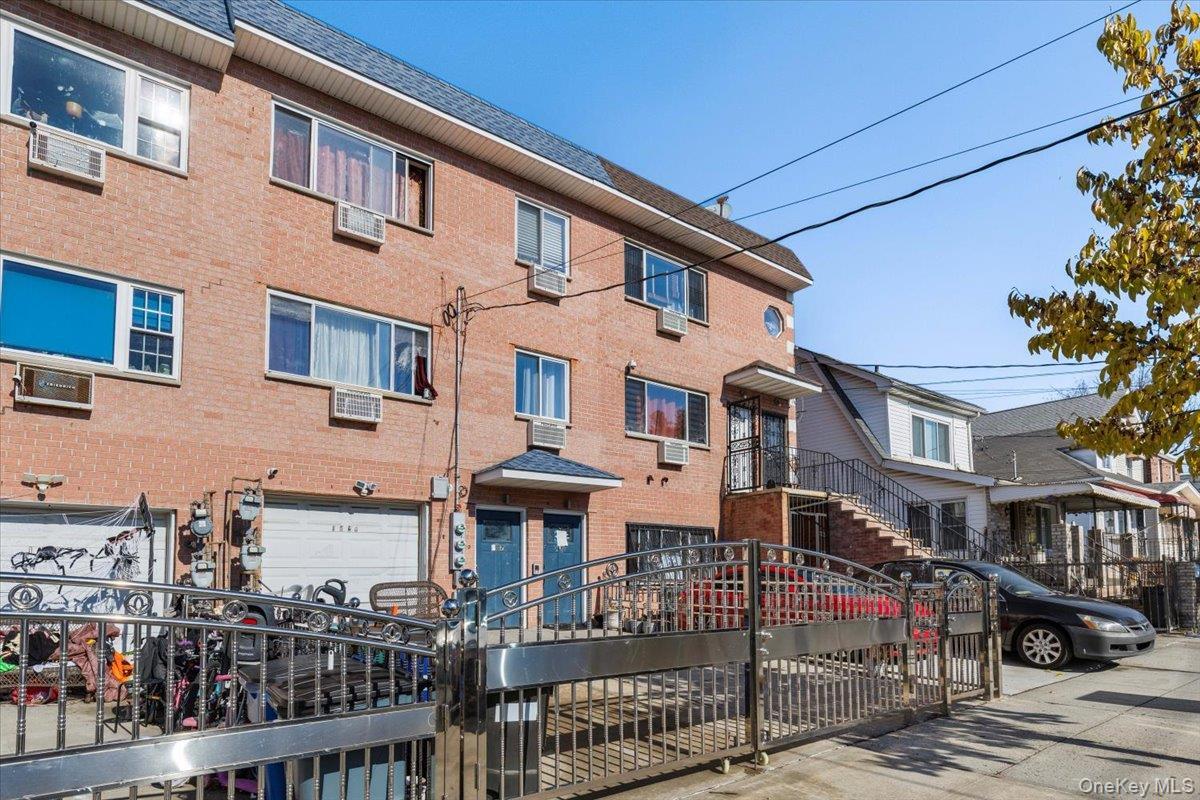 Single Family Patterson Bronx, NY 10473, MLS-911980-4