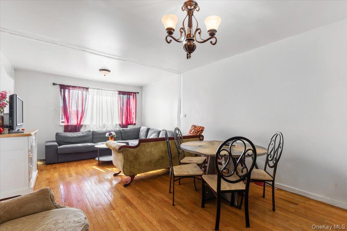 Single Family Patterson Bronx, NY 10473, MLS-911980-6