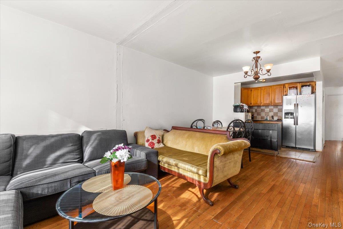 Single Family Patterson Bronx, NY 10473, MLS-911980-7