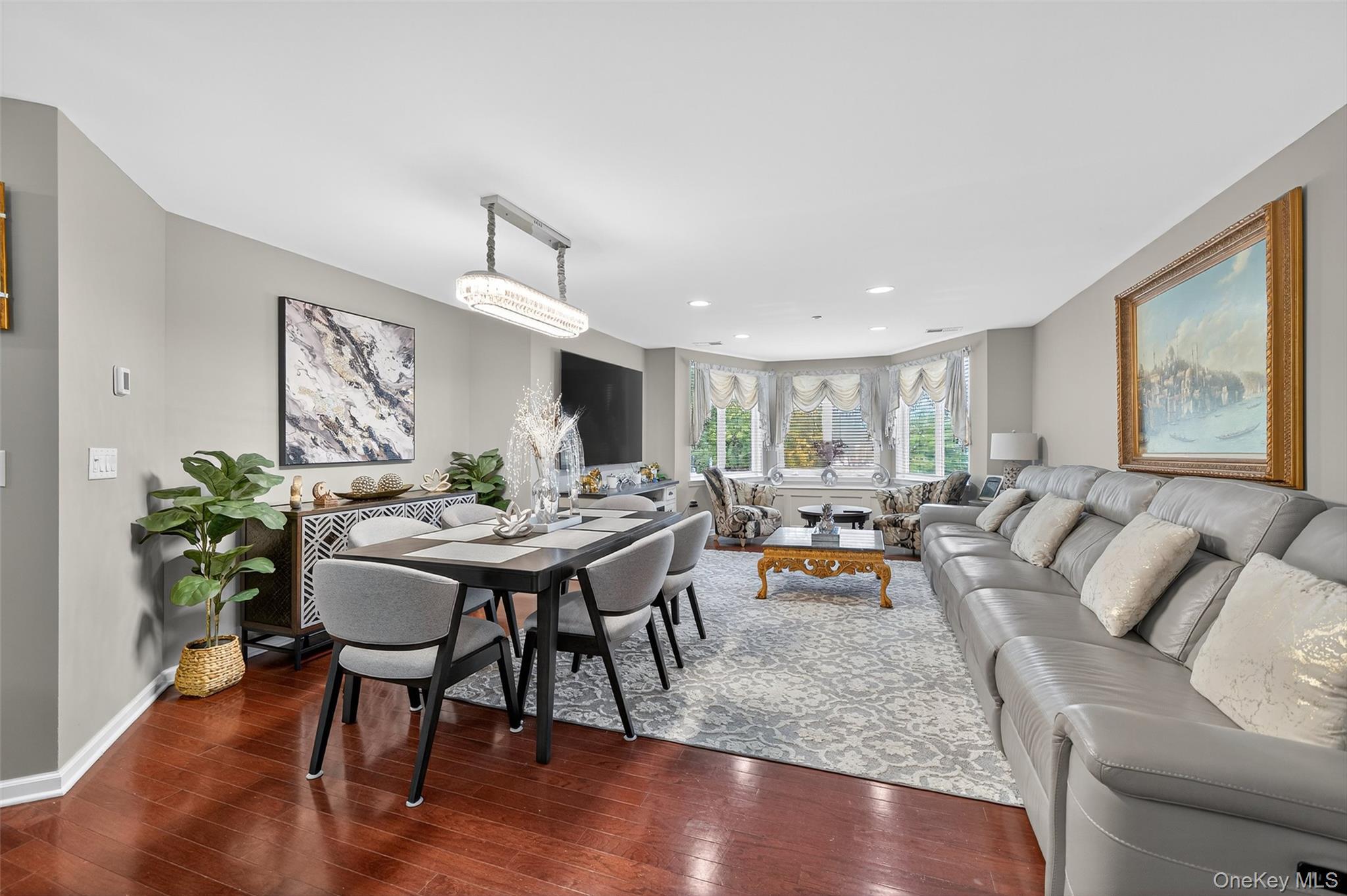 Condo Round Pointe  Rockland County, NY 10927, MLS-911984-11