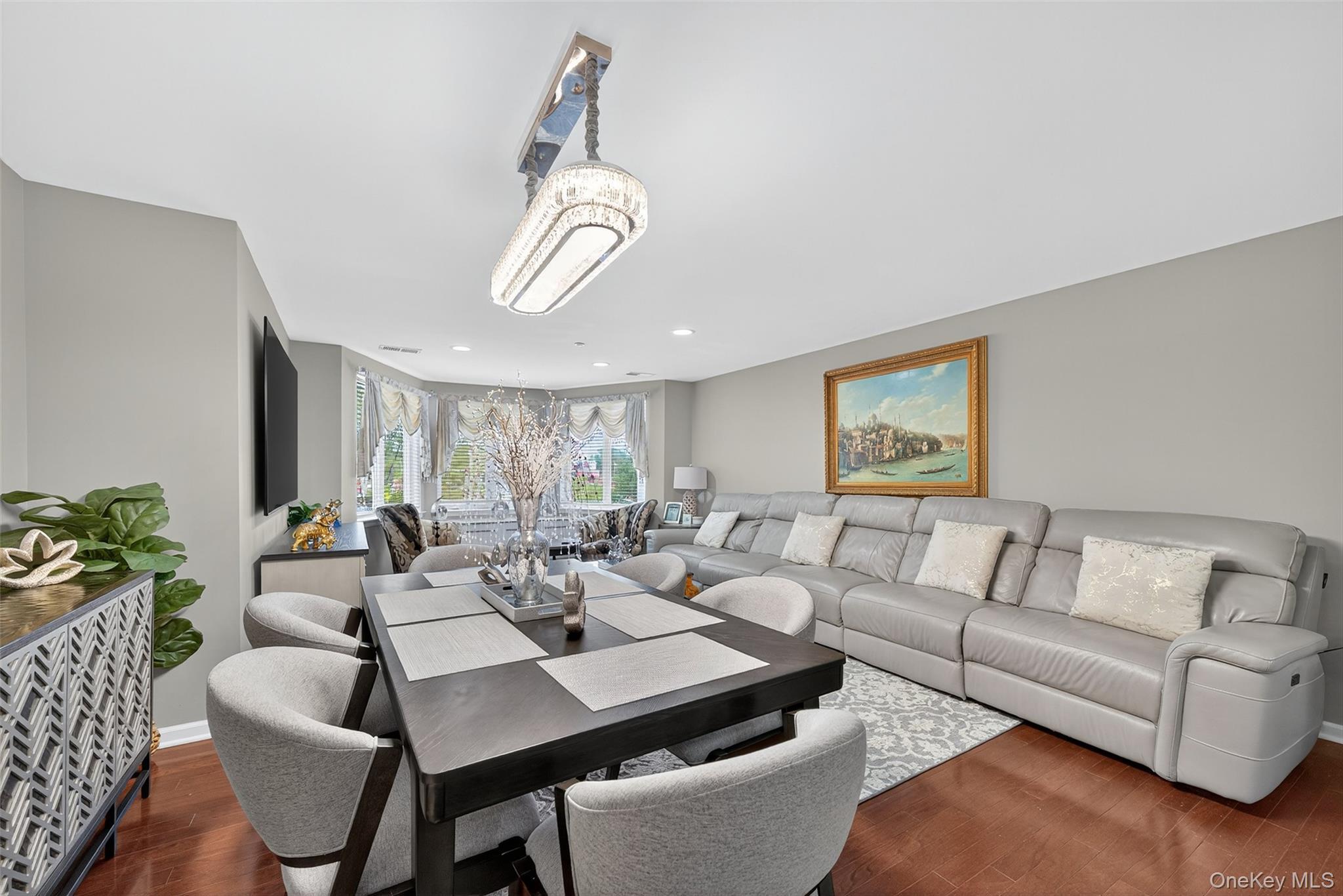 Condo Round Pointe  Rockland County, NY 10927, MLS-911984-13