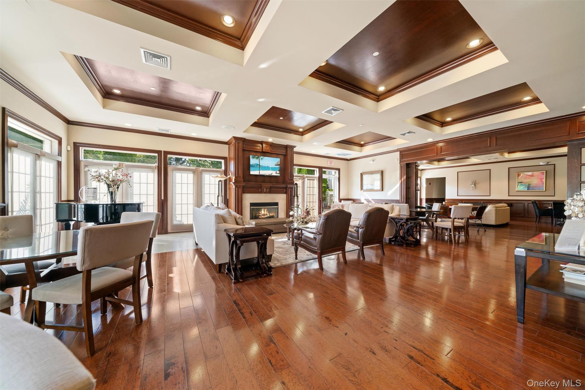 Condo Round Pointe  Rockland County, NY 10927, MLS-911984-28