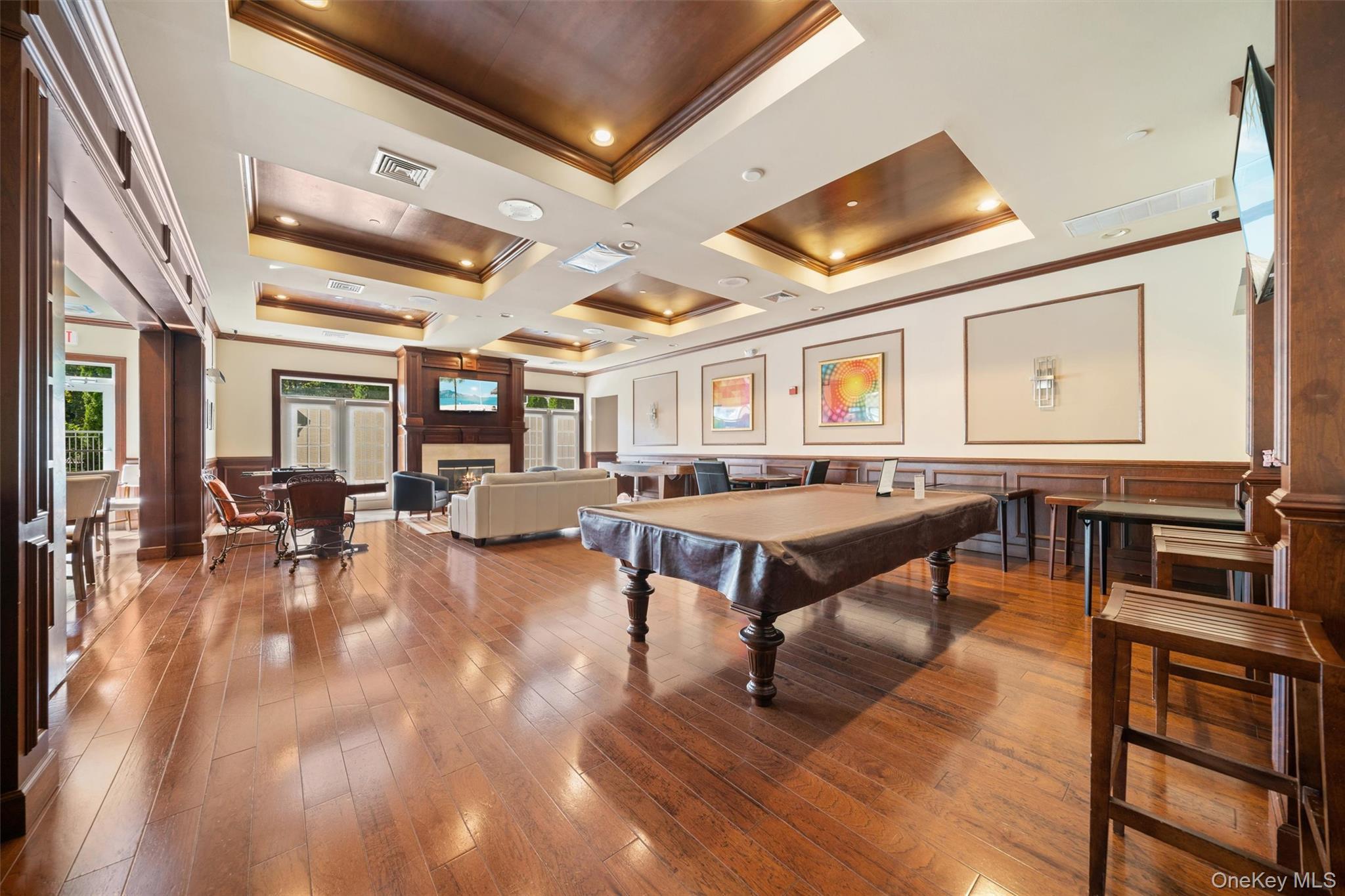 Condo Round Pointe  Rockland County, NY 10927, MLS-911984-29