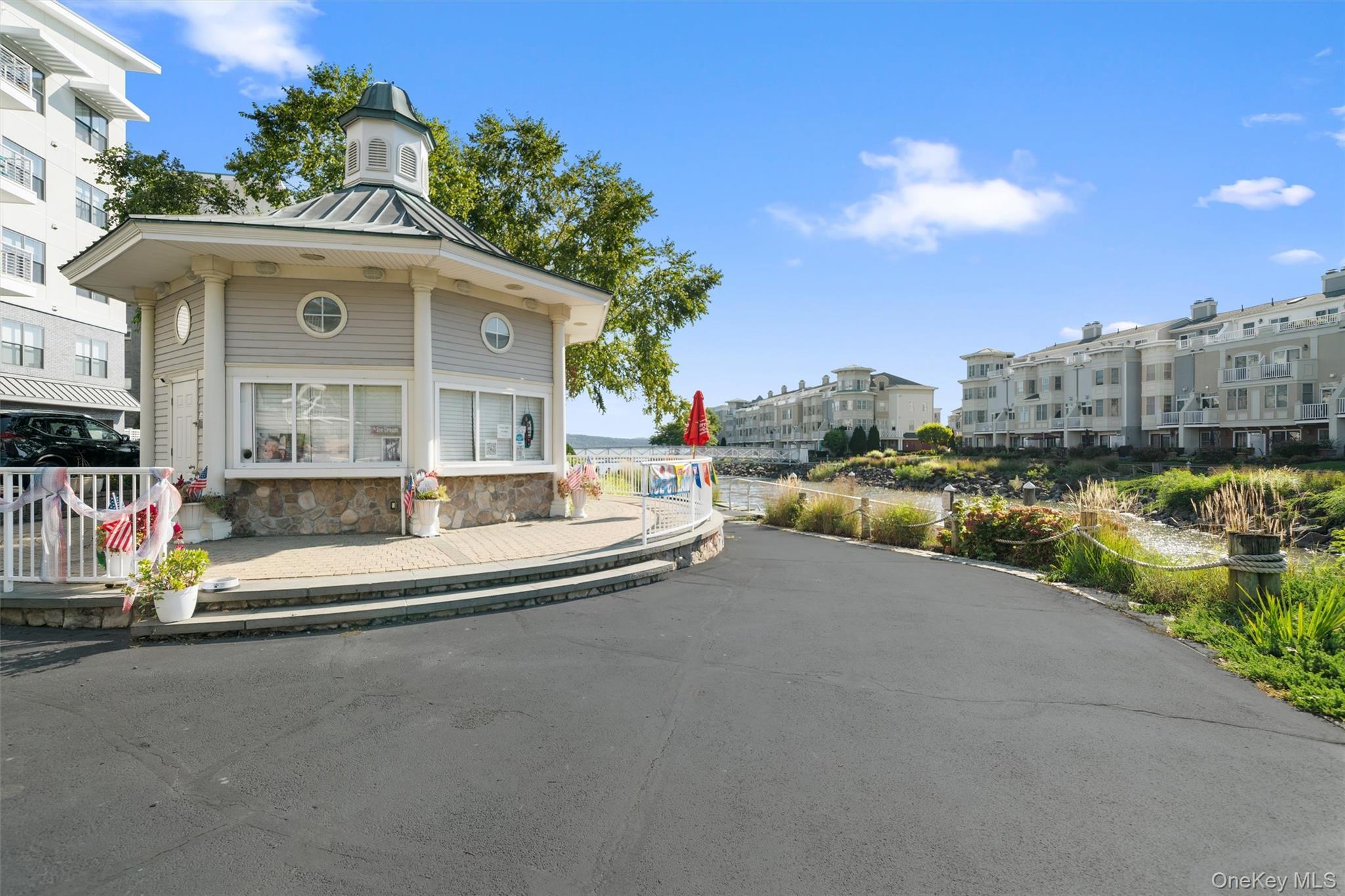 Condo Round Pointe  Rockland County, NY 10927, MLS-911984-37