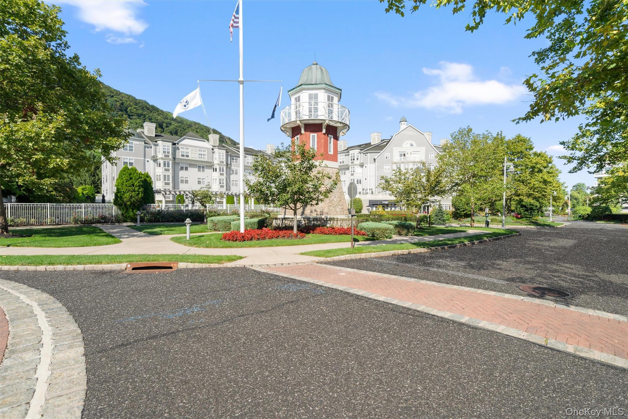 Condo Round Pointe  Rockland County, NY 10927, MLS-911984-38