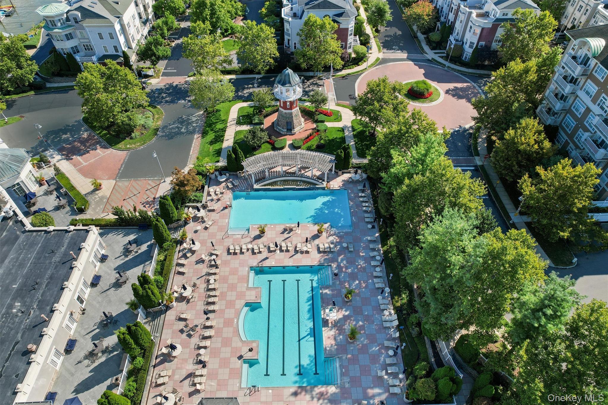 Condo Round Pointe  Rockland County, NY 10927, MLS-911984-41