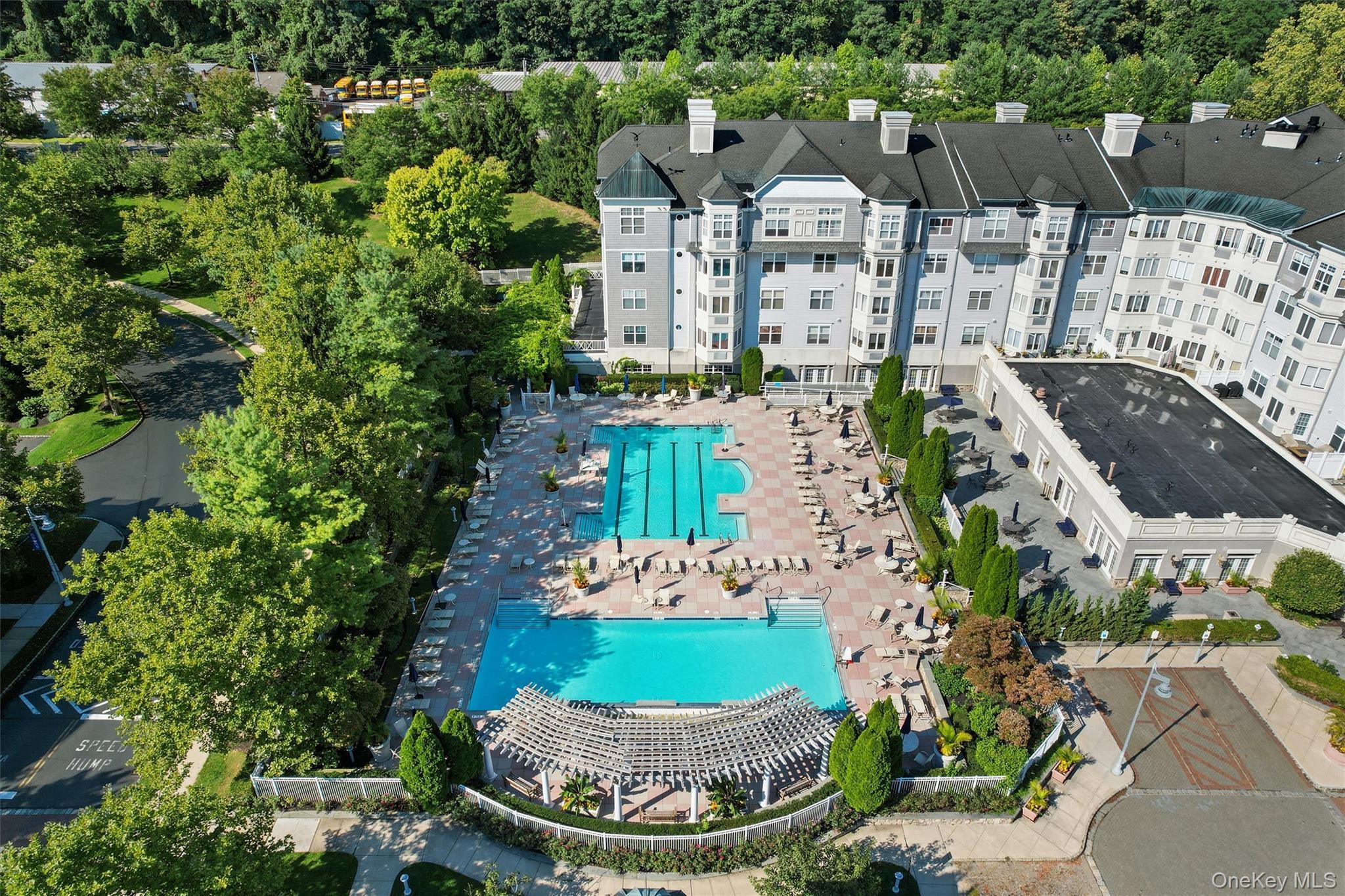 Condo Round Pointe  Rockland County, NY 10927, MLS-911984-42