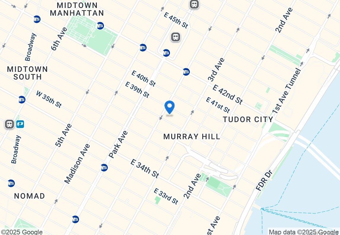 Single Family 38th  Manhattan, NY 10016, MLS-911992-33