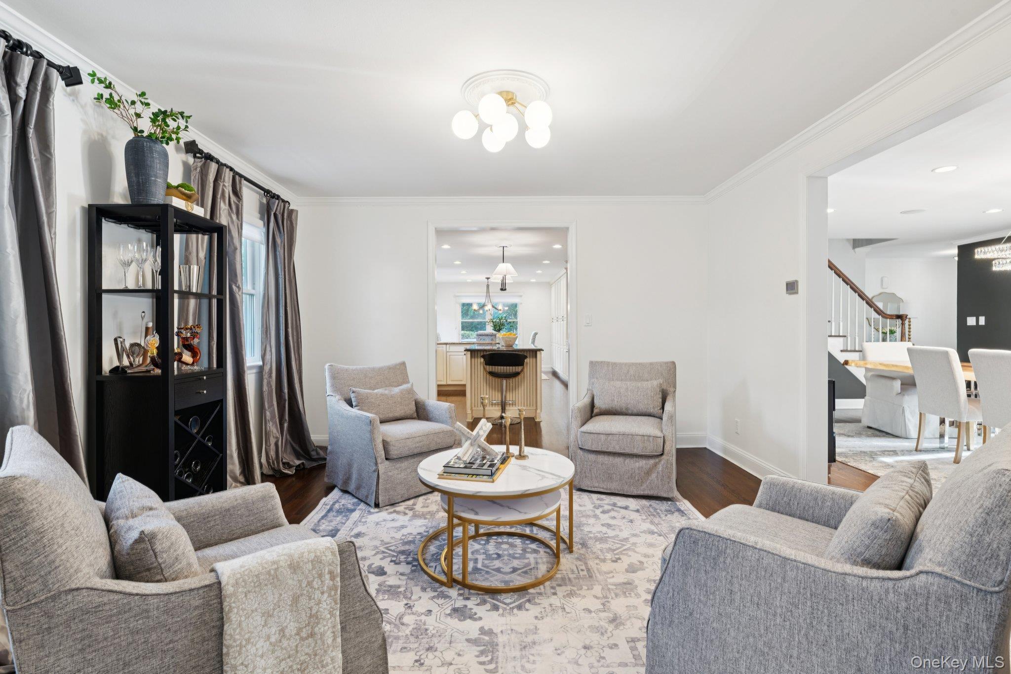 Single Family Kilburn Nassau County, NY 11530, MLS-912006-13