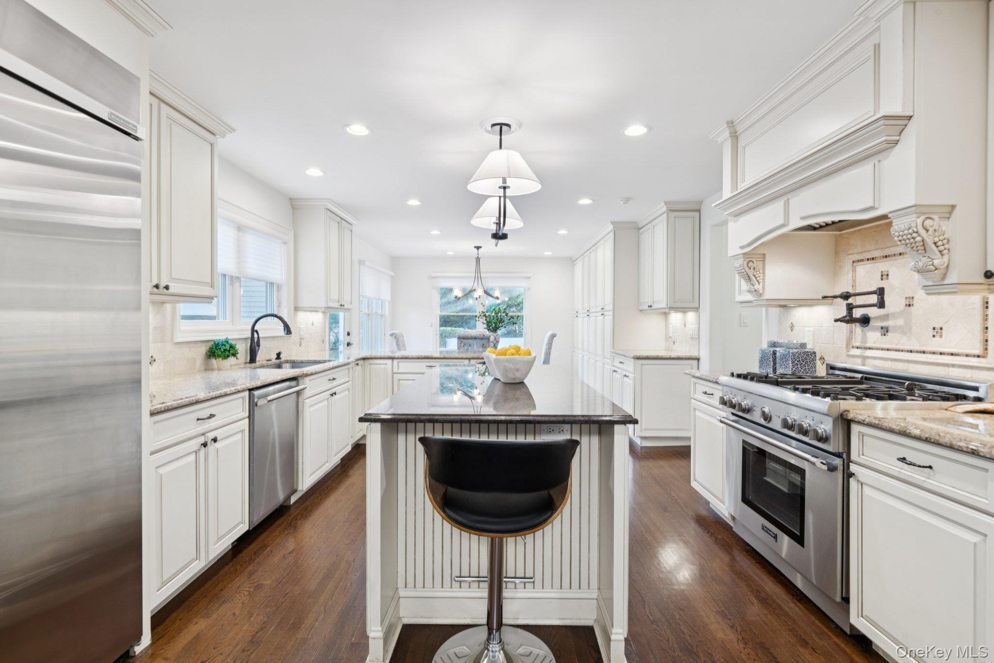 Single Family Kilburn Nassau County, NY 11530, MLS-912006-14