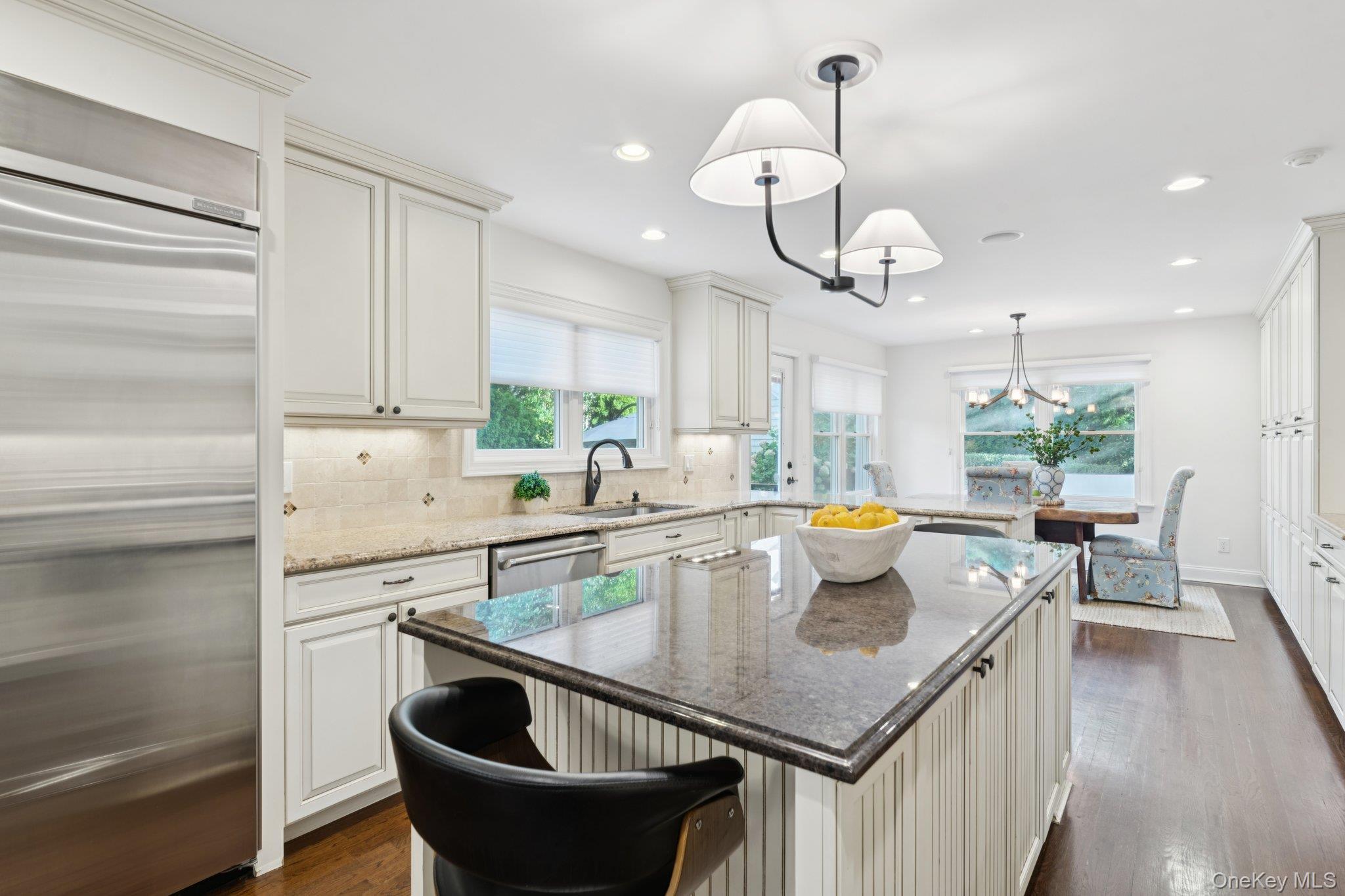 Single Family Kilburn Nassau County, NY 11530, MLS-912006-15