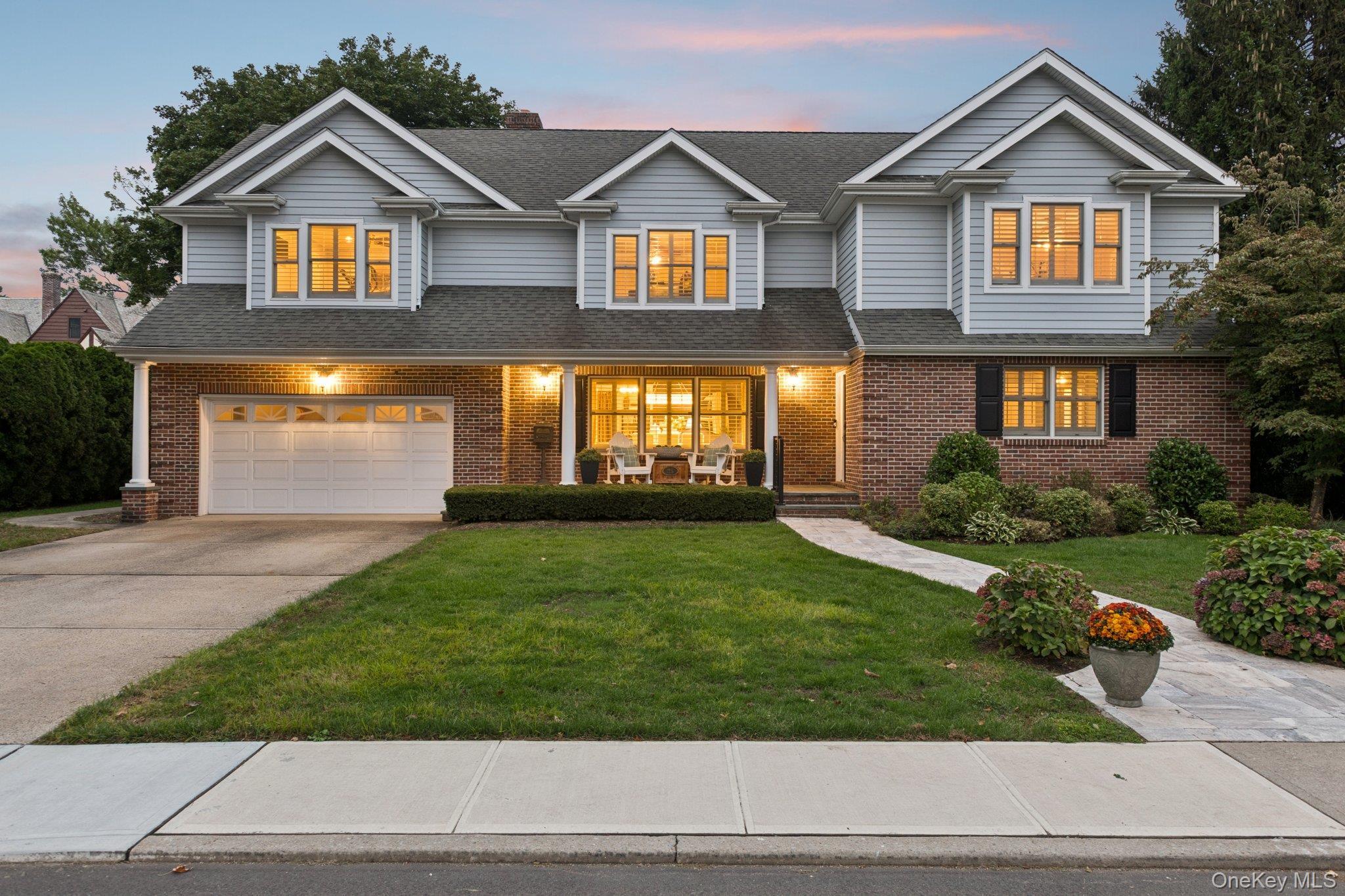 Single Family Kilburn Nassau County, NY 11530, MLS-912006-42