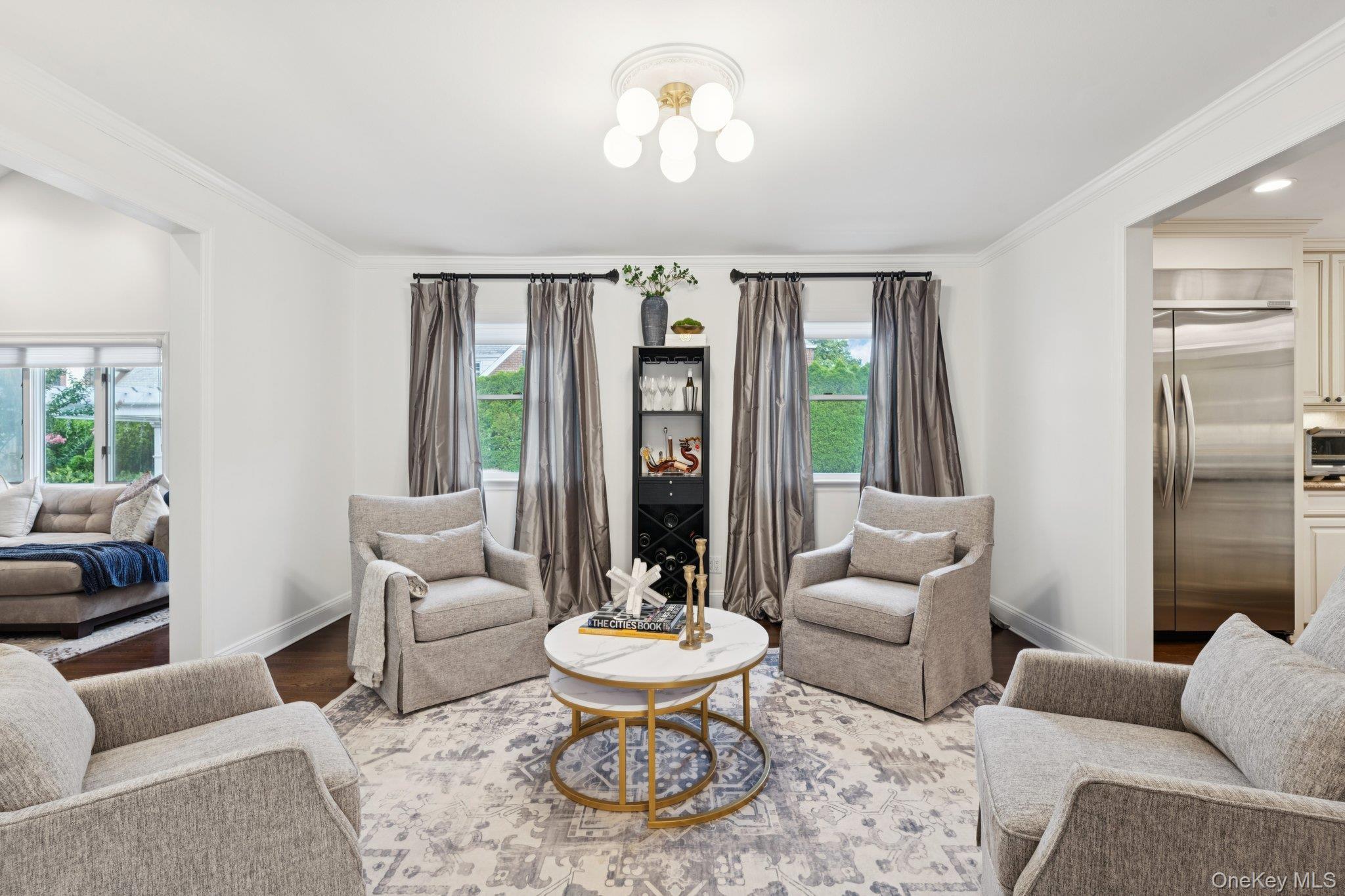 Single Family Kilburn Nassau County, NY 11530, MLS-912006-8