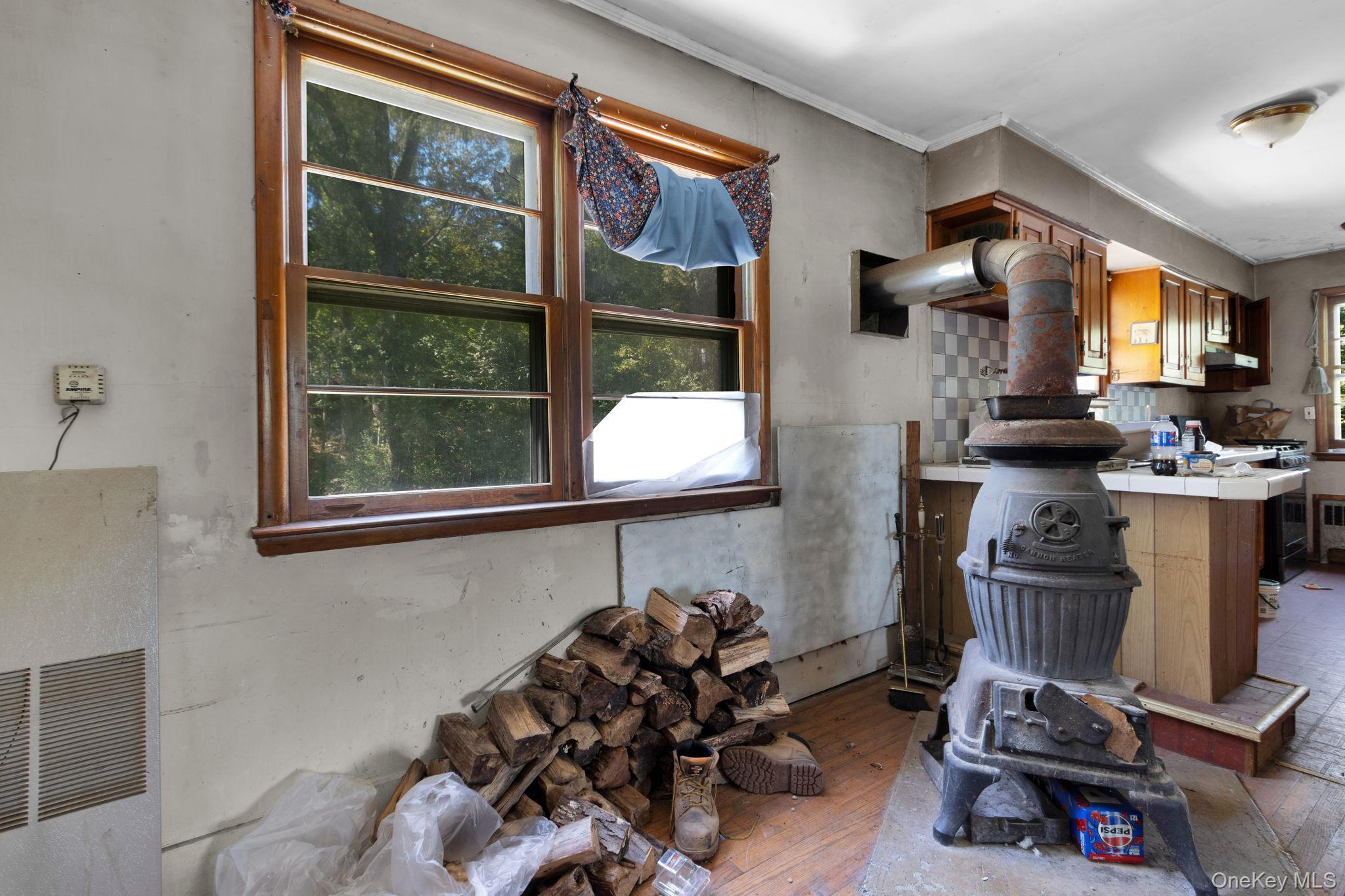Single Family Foster  Greene County, NY 12413, MLS-912015-10