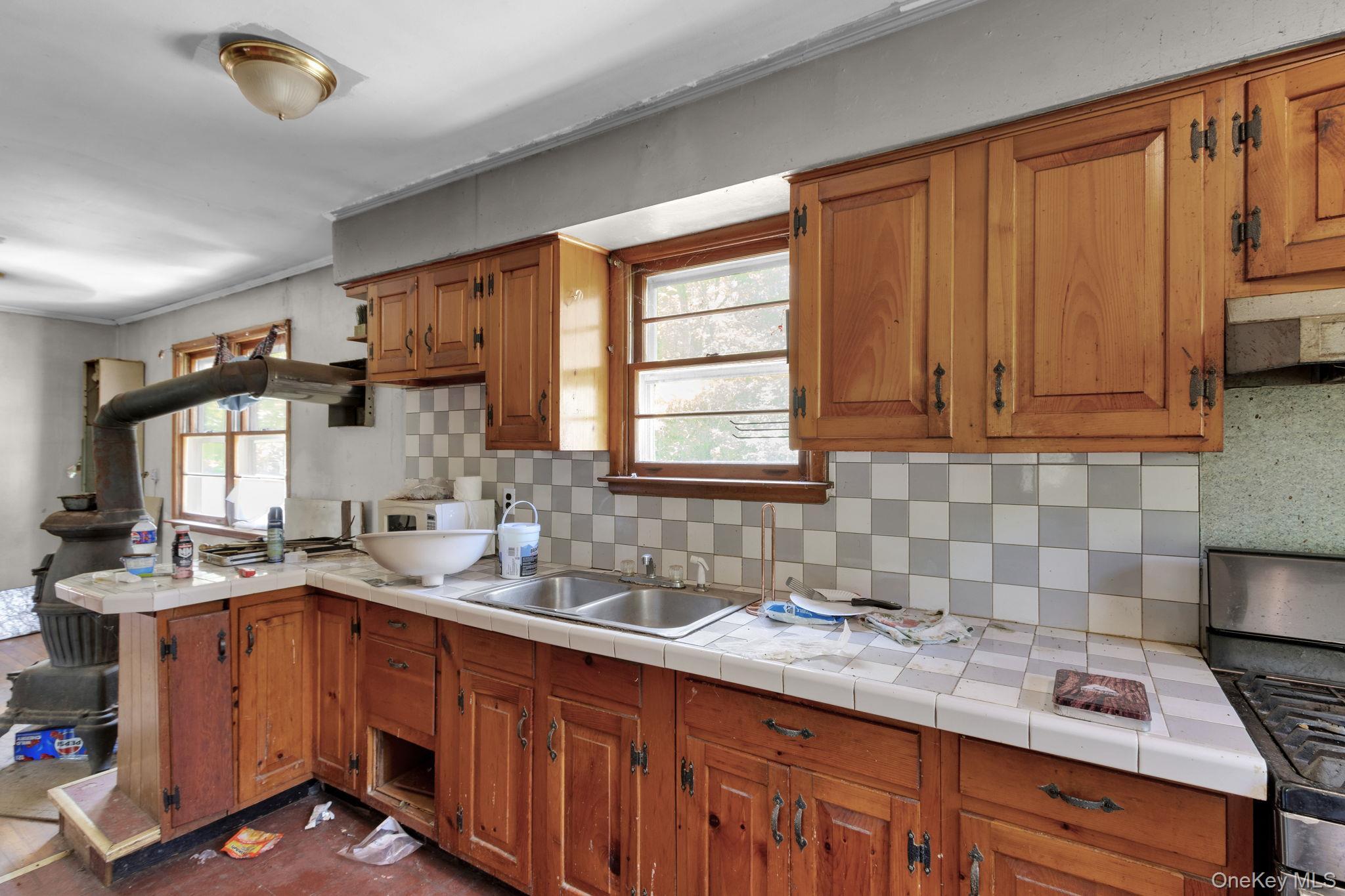 Single Family Foster  Greene County, NY 12413, MLS-912015-12