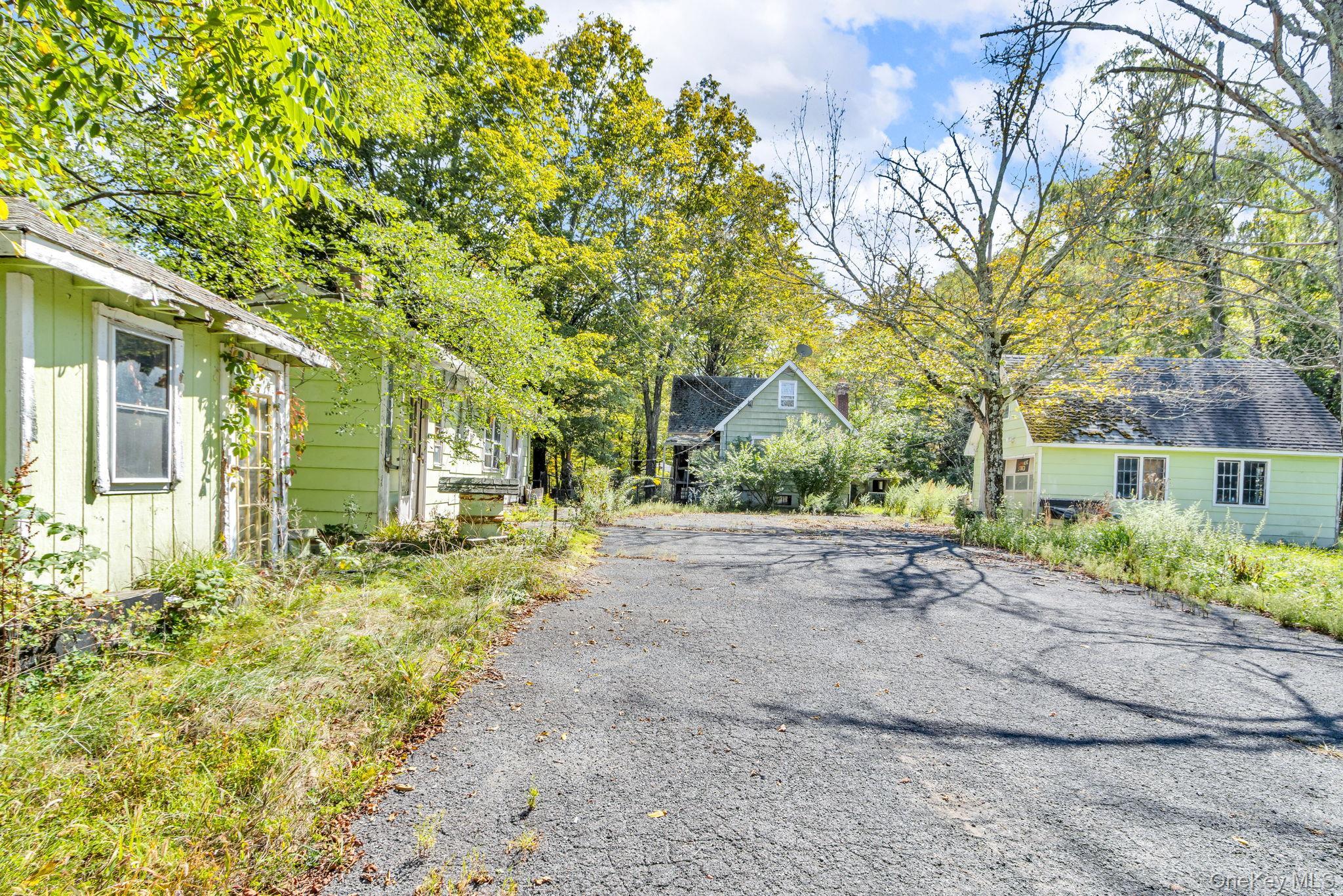 Single Family Foster  Greene County, NY 12413, MLS-912015-2