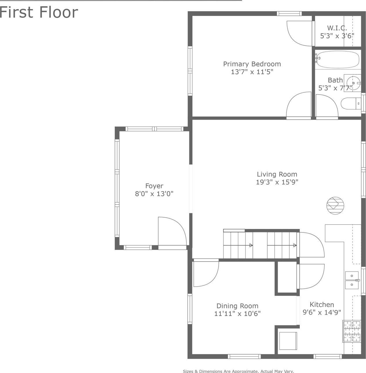 Single Family Foster  Greene County, NY 12413, MLS-912015-25