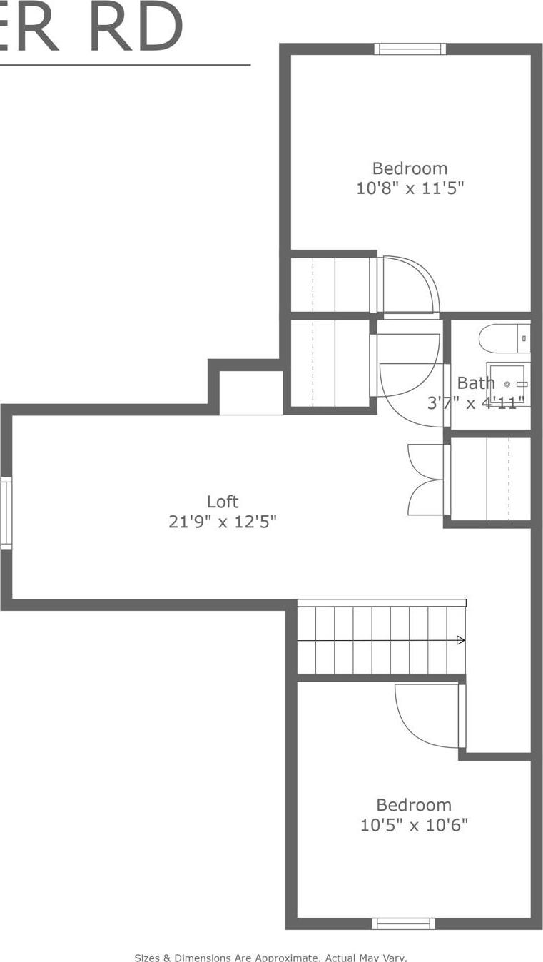 Single Family Foster  Greene County, NY 12413, MLS-912015-26