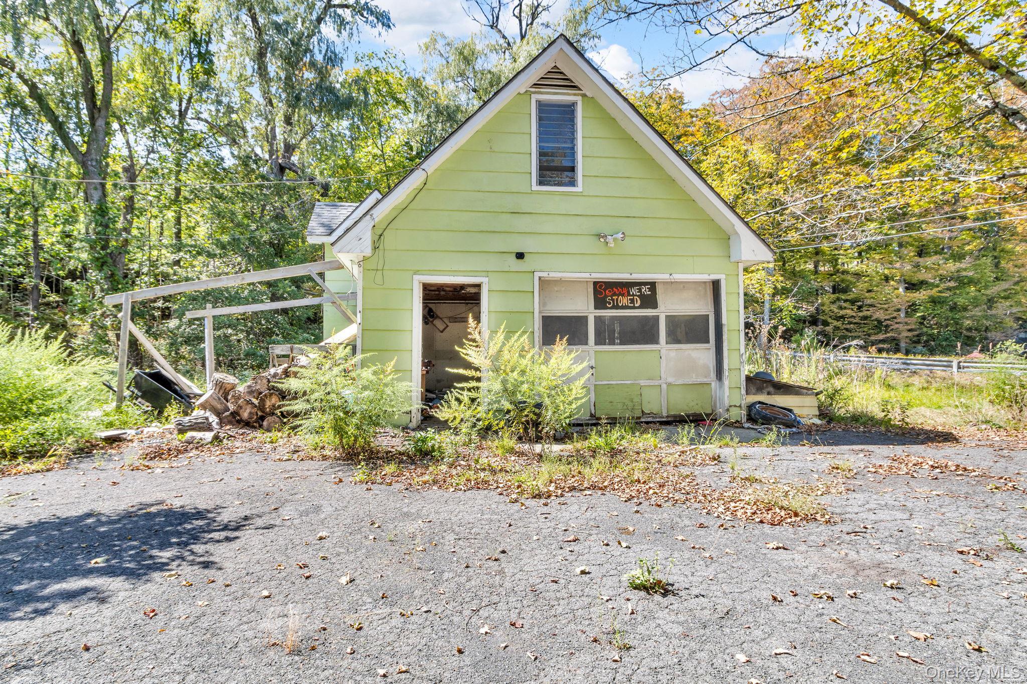 Single Family Foster  Greene County, NY 12413, MLS-912015-27
