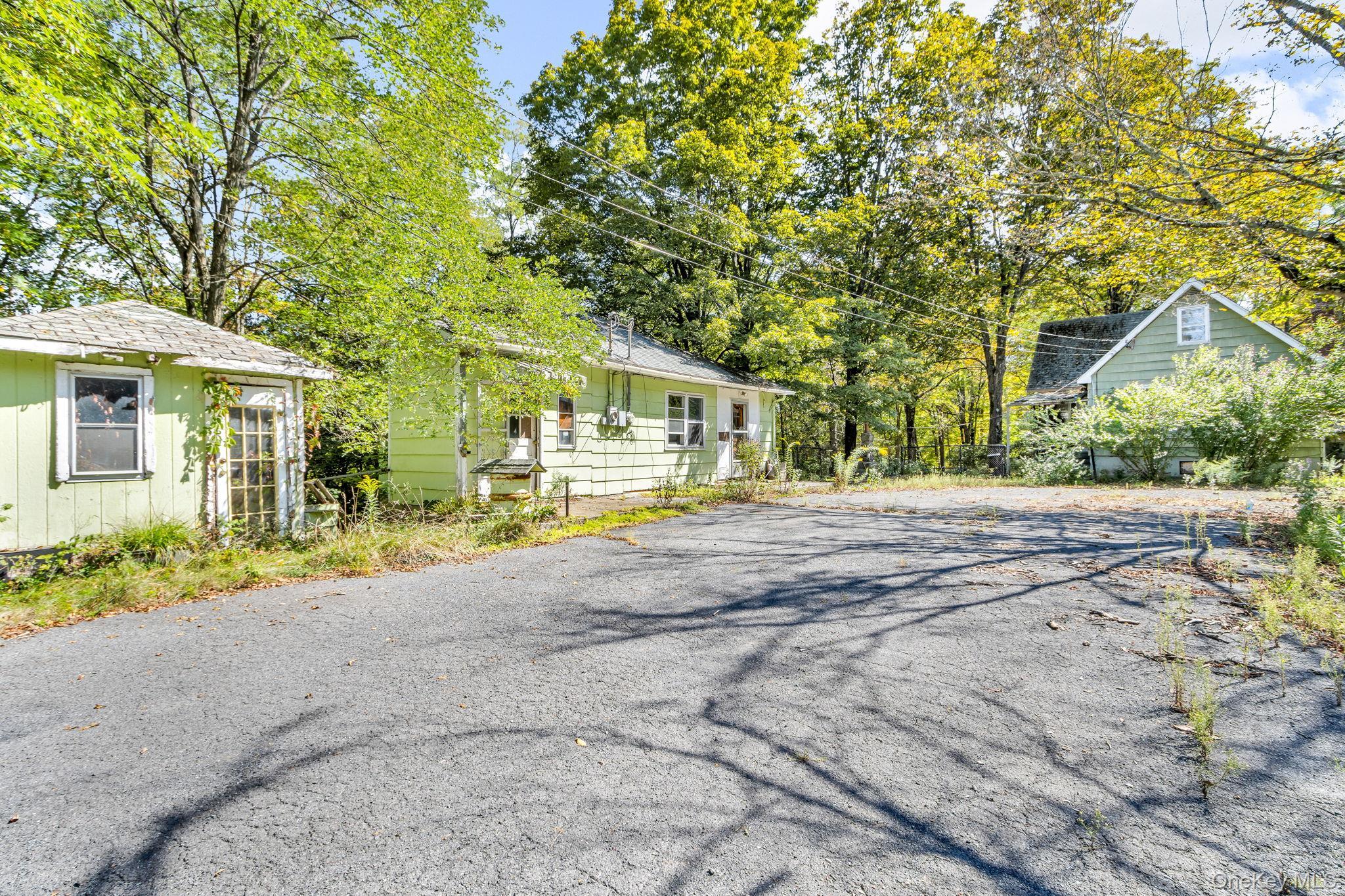 Single Family Foster  Greene County, NY 12413, MLS-912015-29