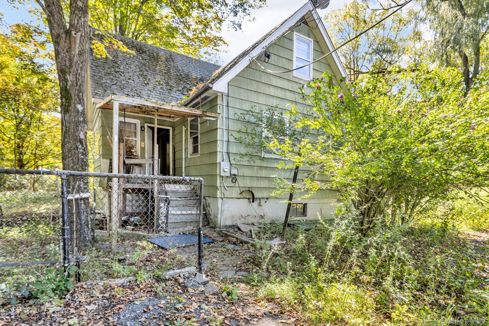 Single Family Foster  Greene County, NY 12413, MLS-912015-3