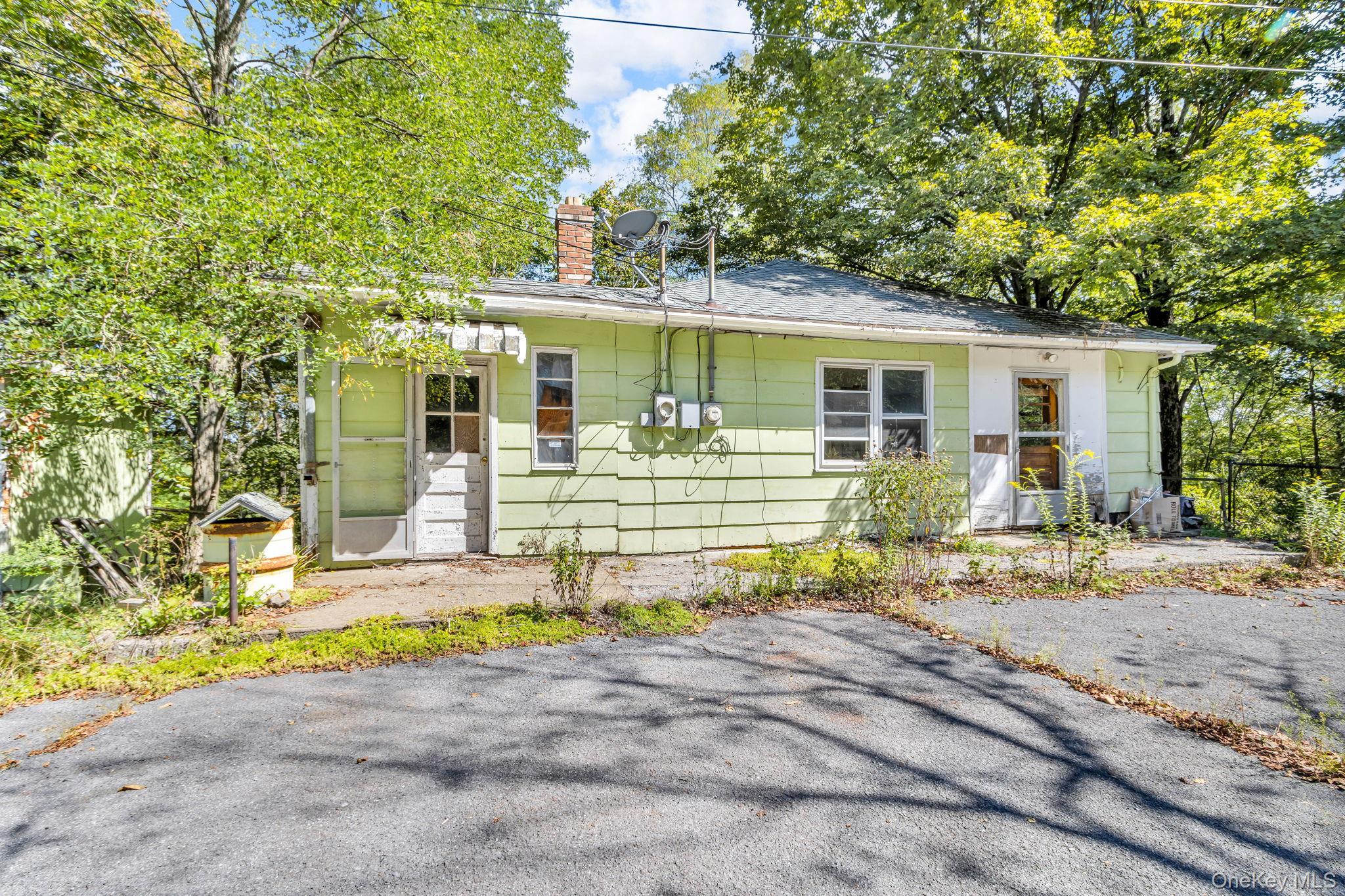 Single Family Foster  Greene County, NY 12413, MLS-912015-30