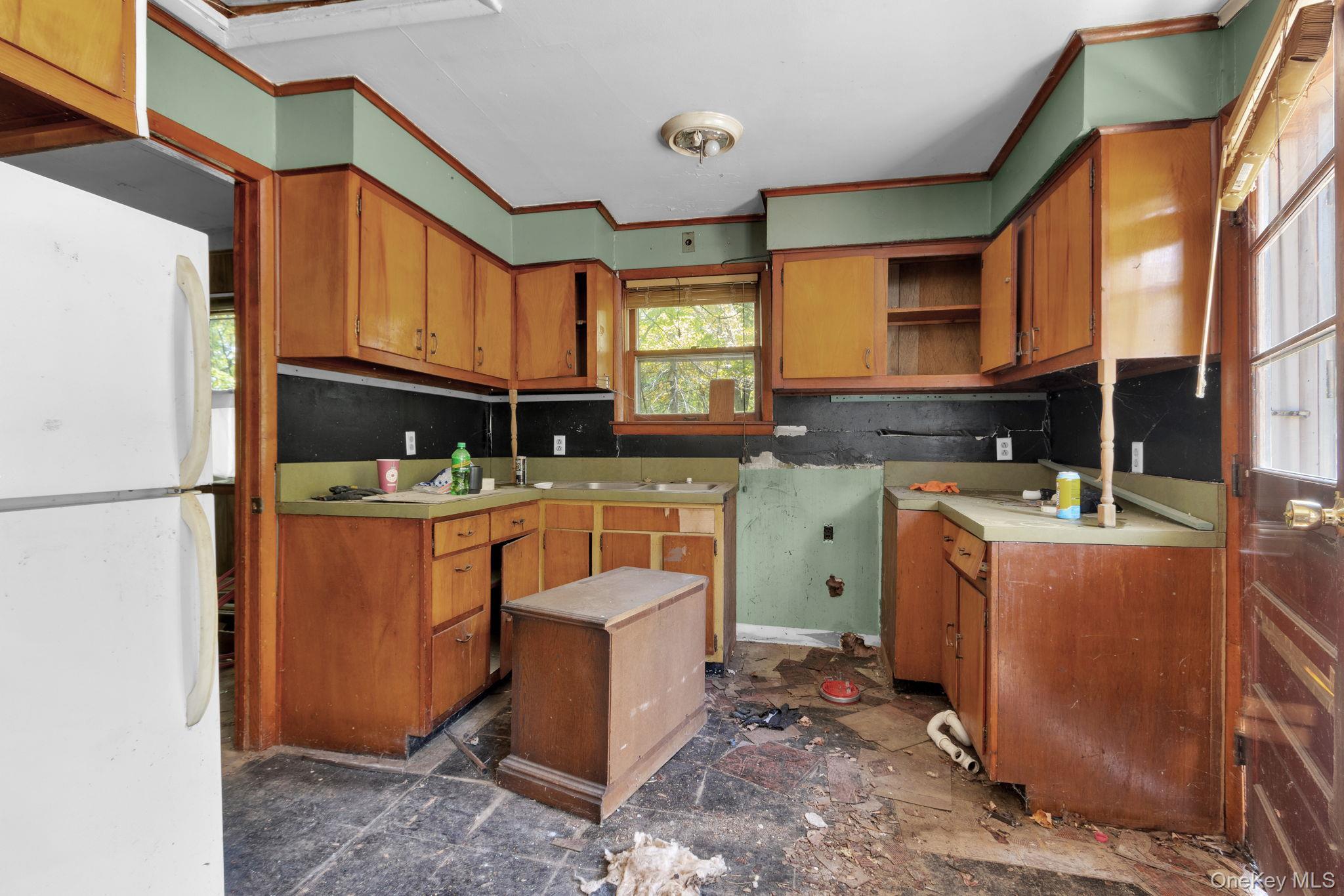 Single Family Foster  Greene County, NY 12413, MLS-912015-31