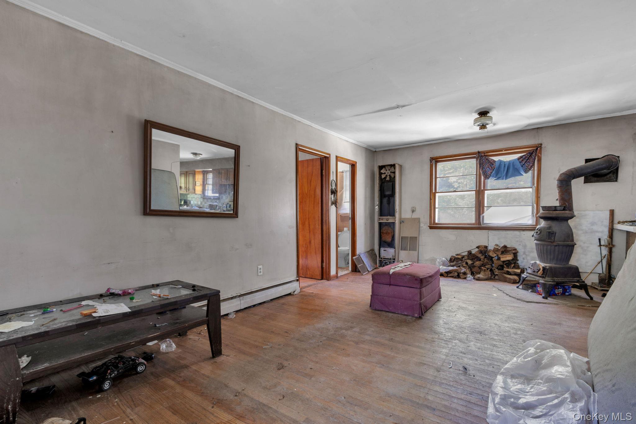 Single Family Foster  Greene County, NY 12413, MLS-912015-8