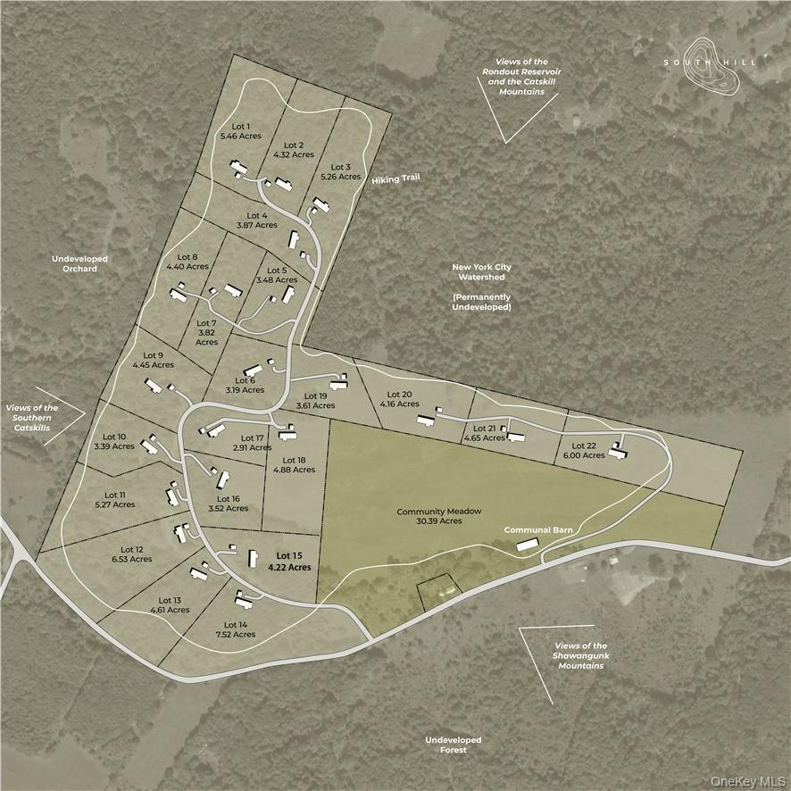 Single Family Red Rock Ulster County, NY 12489, MLS-912018-10