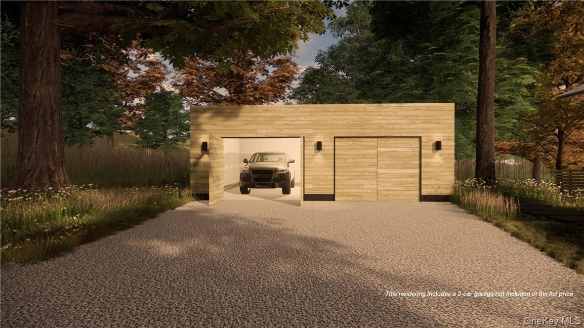 Single Family Red Rock Ulster County, NY 12489, MLS-912018-11