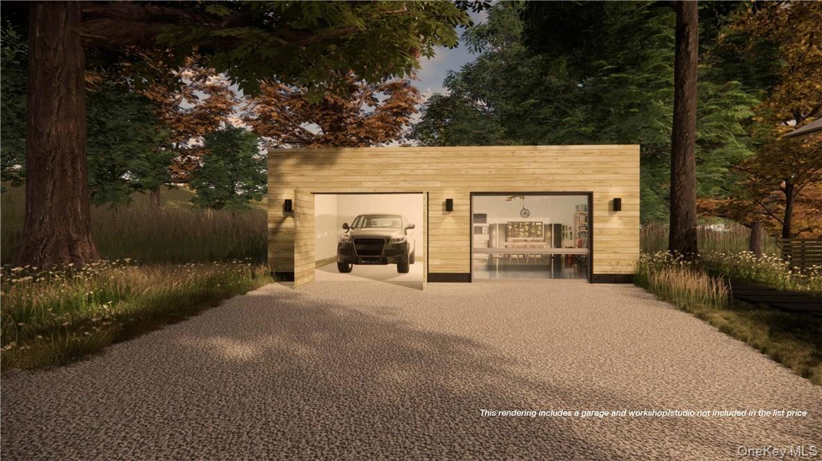 Single Family Red Rock Ulster County, NY 12489, MLS-912018-12