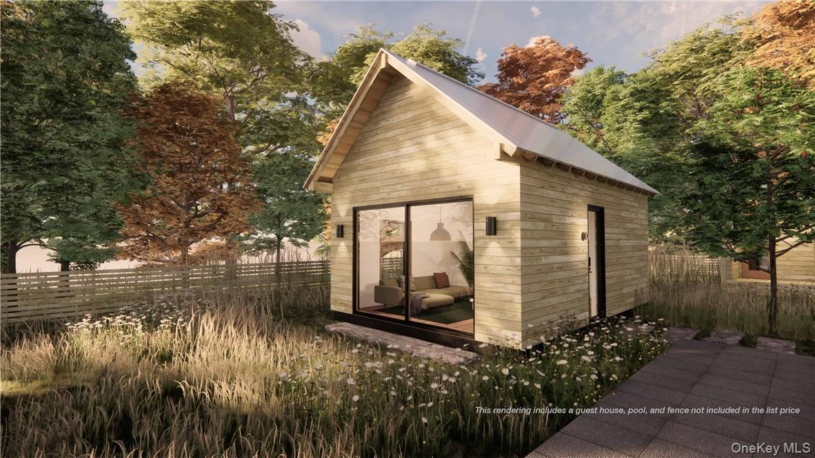 Single Family Red Rock Ulster County, NY 12489, MLS-912018-13