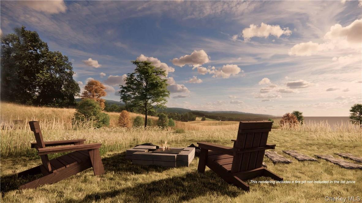 Single Family Red Rock Ulster County, NY 12489, MLS-912018-16