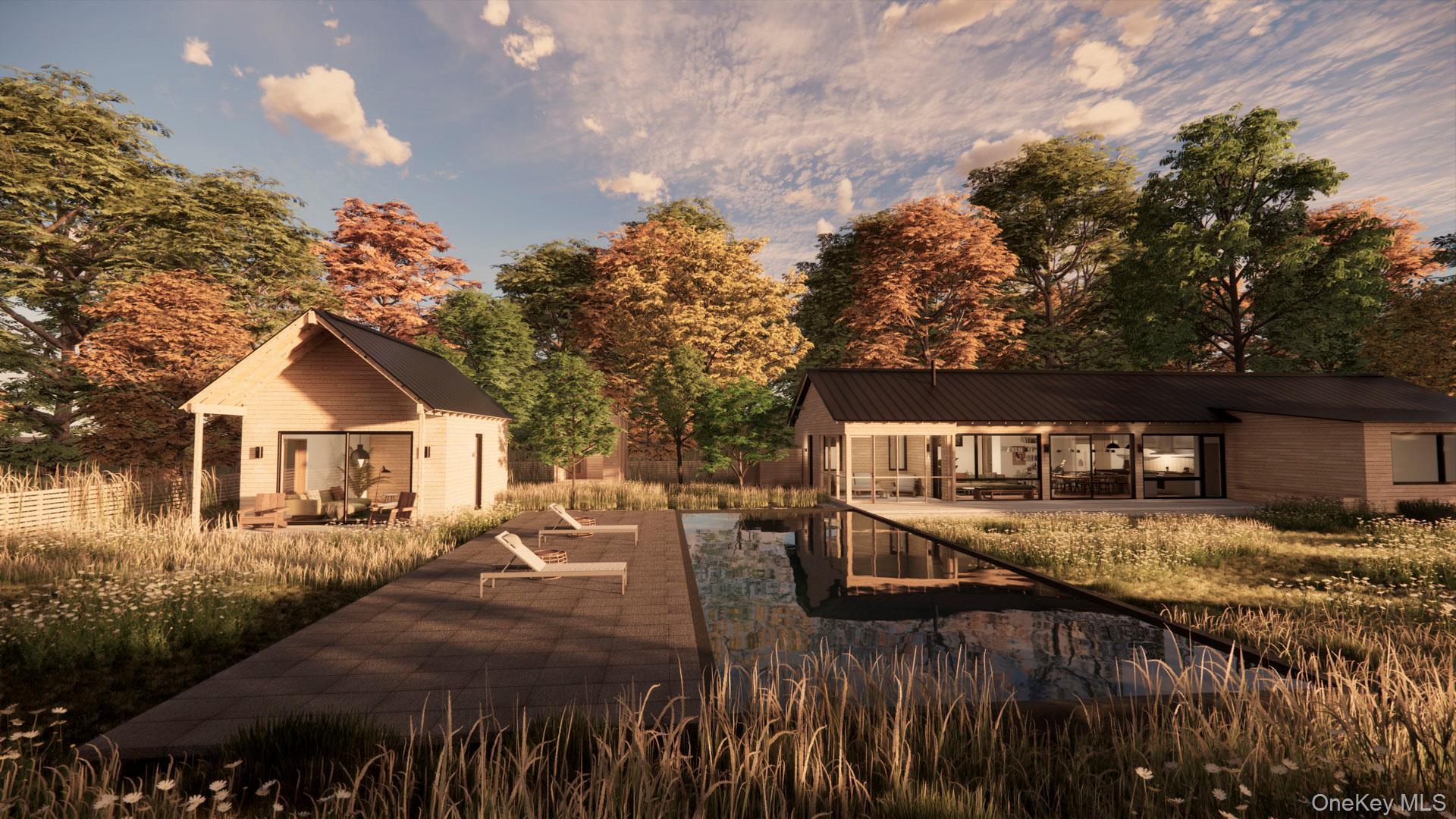 Single Family Red Rock Ulster County, NY 12489, MLS-912018-17