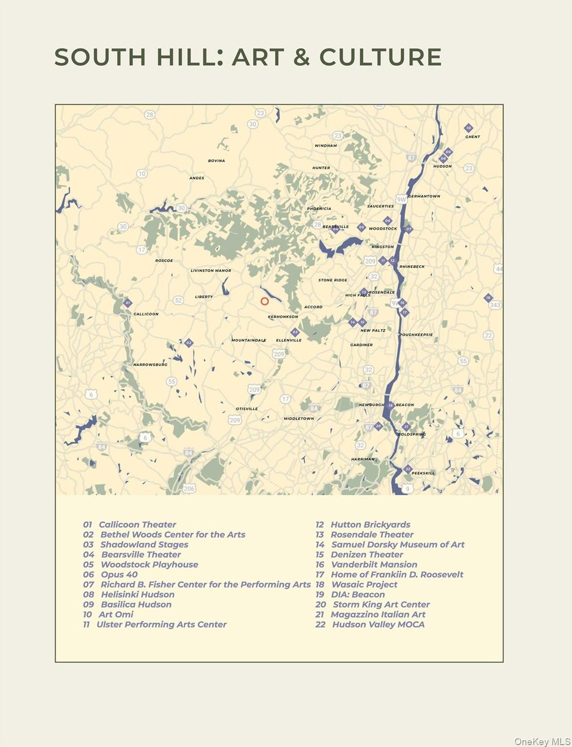 Single Family Red Rock Ulster County, NY 12489, MLS-912018-21