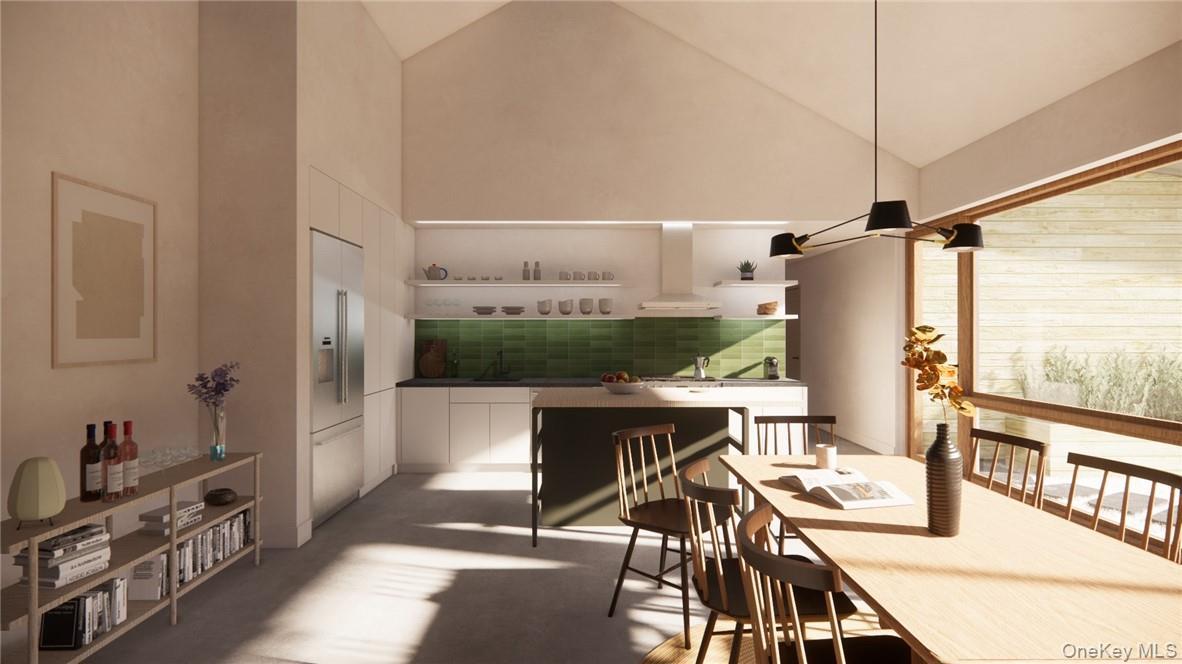 Single Family Red Rock Ulster County, NY 12489, MLS-912018-3