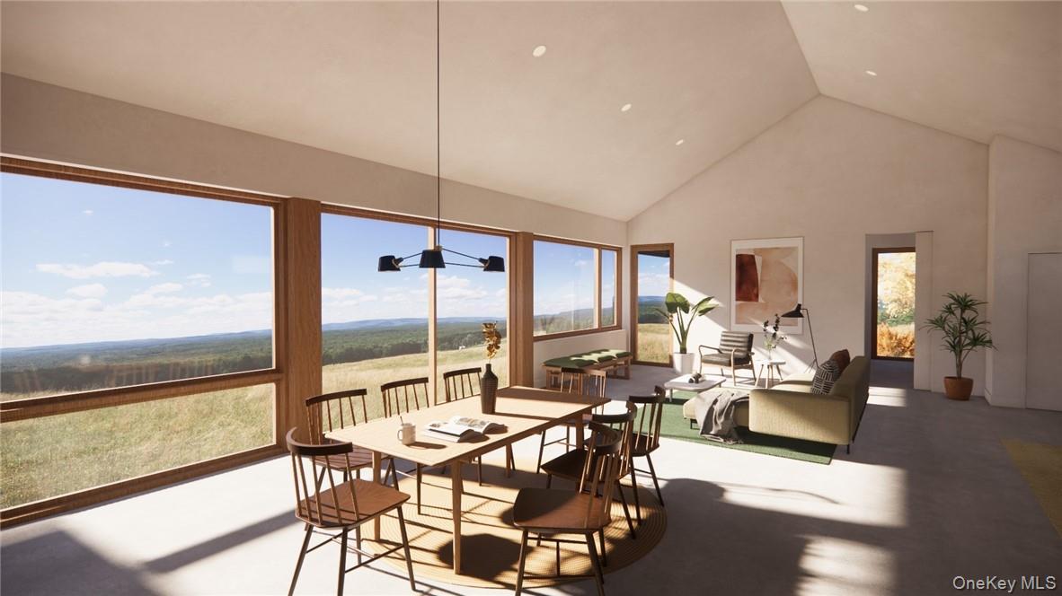 Single Family Red Rock Ulster County, NY 12489, MLS-912018-4