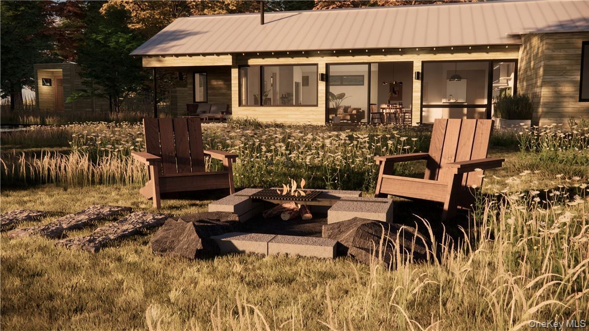 Single Family Red Rock Ulster County, NY 12489, MLS-912018-5