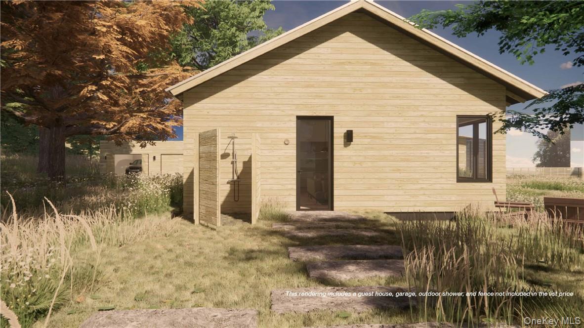 Single Family Red Rock Ulster County, NY 12489, MLS-912018-6