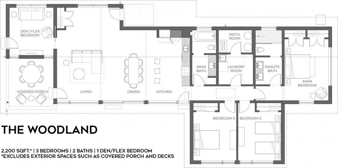 Single Family Red Rock Ulster County, NY 12489, MLS-912018-9