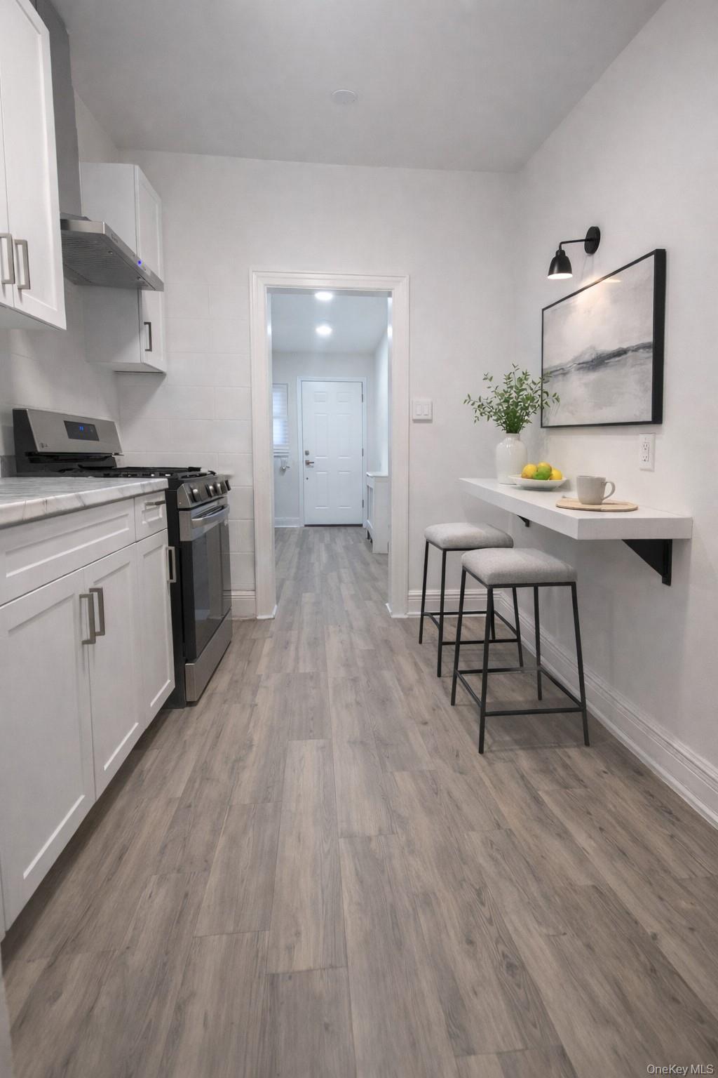 Single Family Murdock  Bronx, NY 10466, MLS-912020-12