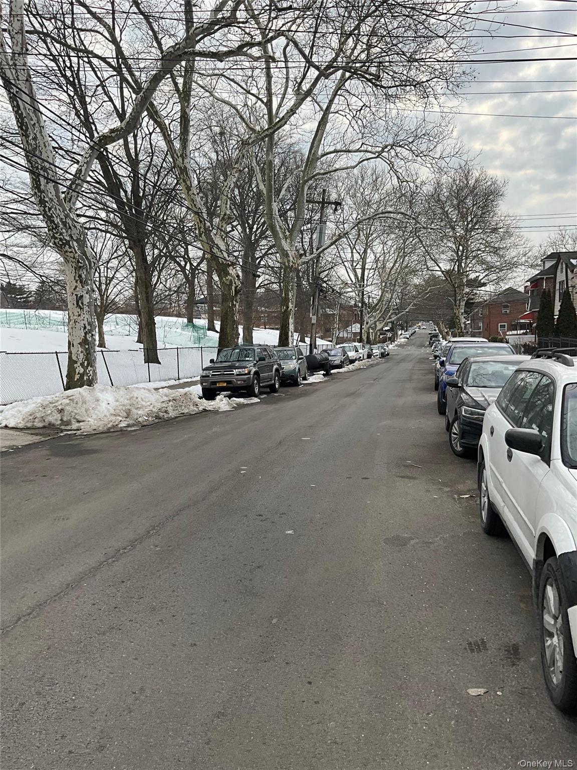 Single Family Murdock  Bronx, NY 10466, MLS-912020-27