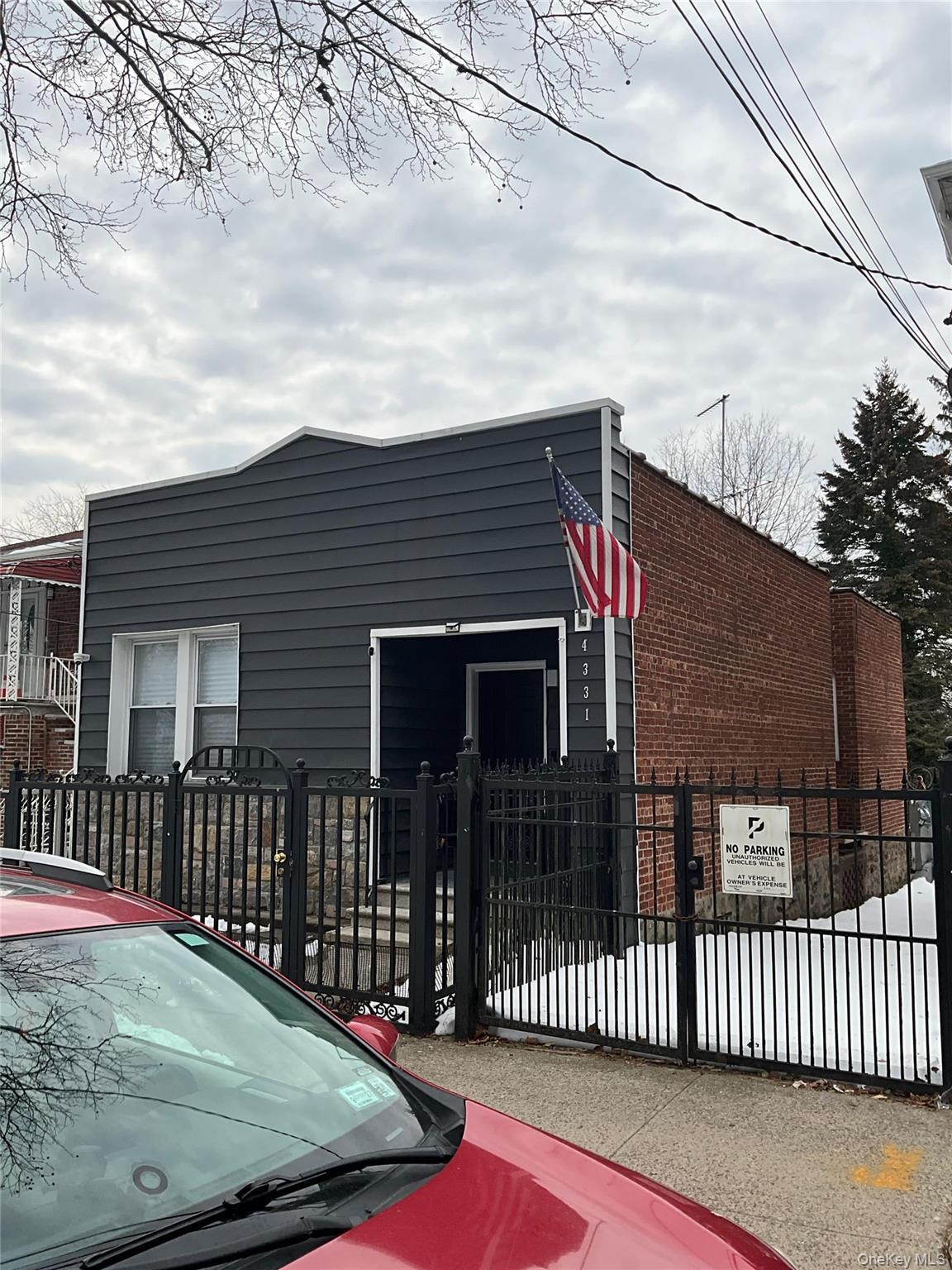 Single Family Murdock  Bronx, NY 10466, MLS-912020-3