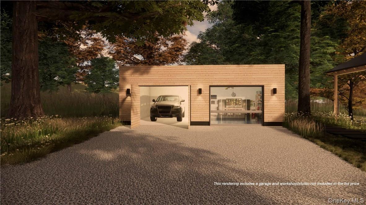 Single Family Red Rock Ulster County, NY 12489, MLS-912023-13