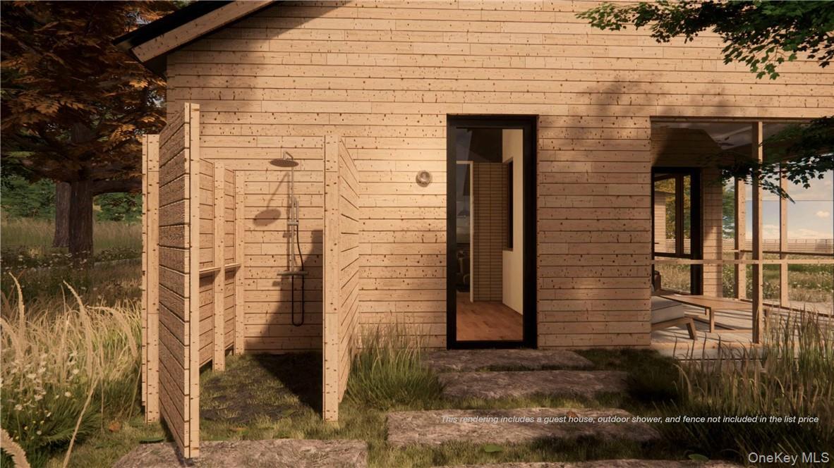 Single Family Red Rock Ulster County, NY 12489, MLS-912023-14