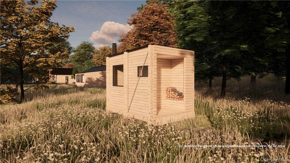 Single Family Red Rock Ulster County, NY 12489, MLS-912023-15