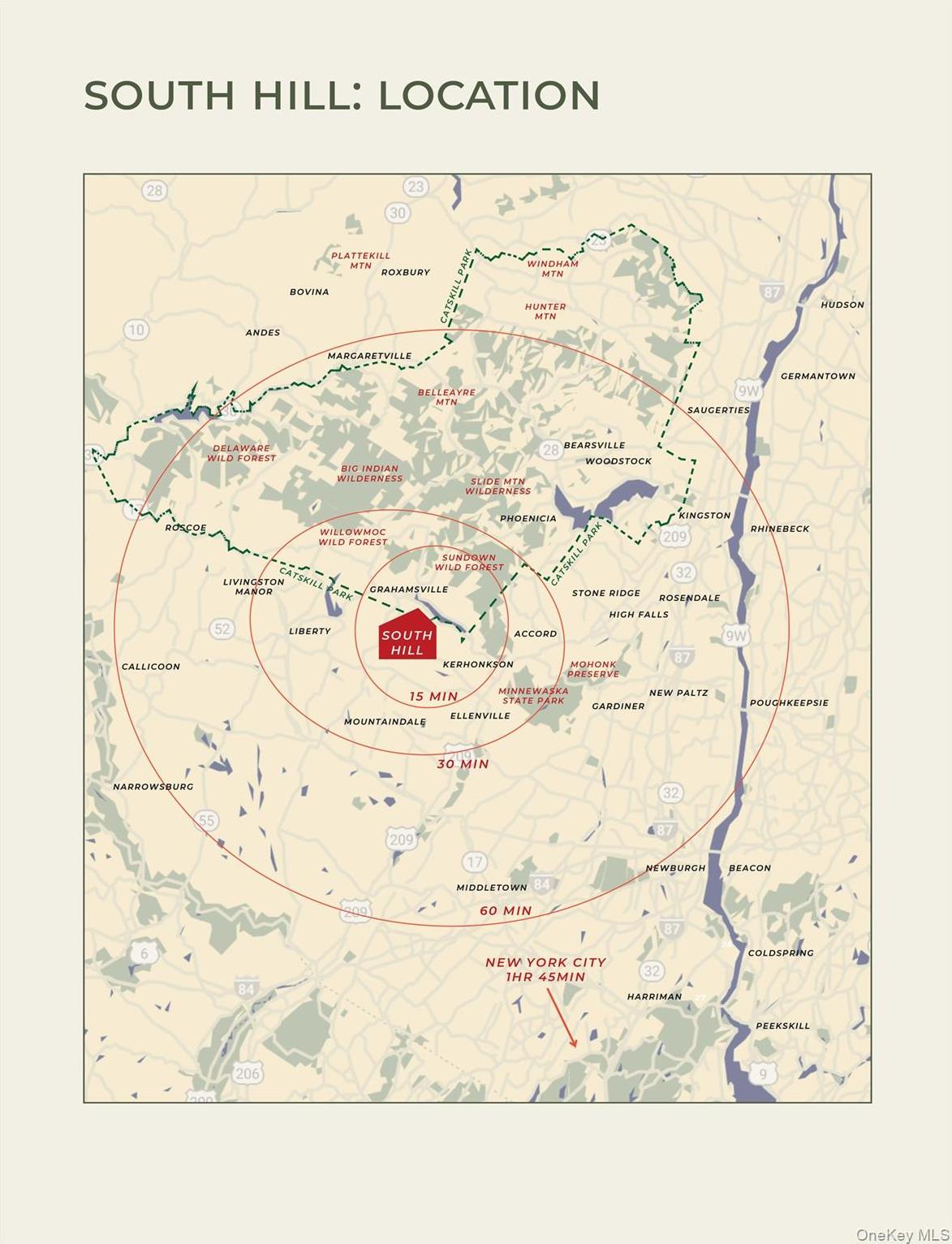 Single Family Red Rock Ulster County, NY 12489, MLS-912023-19