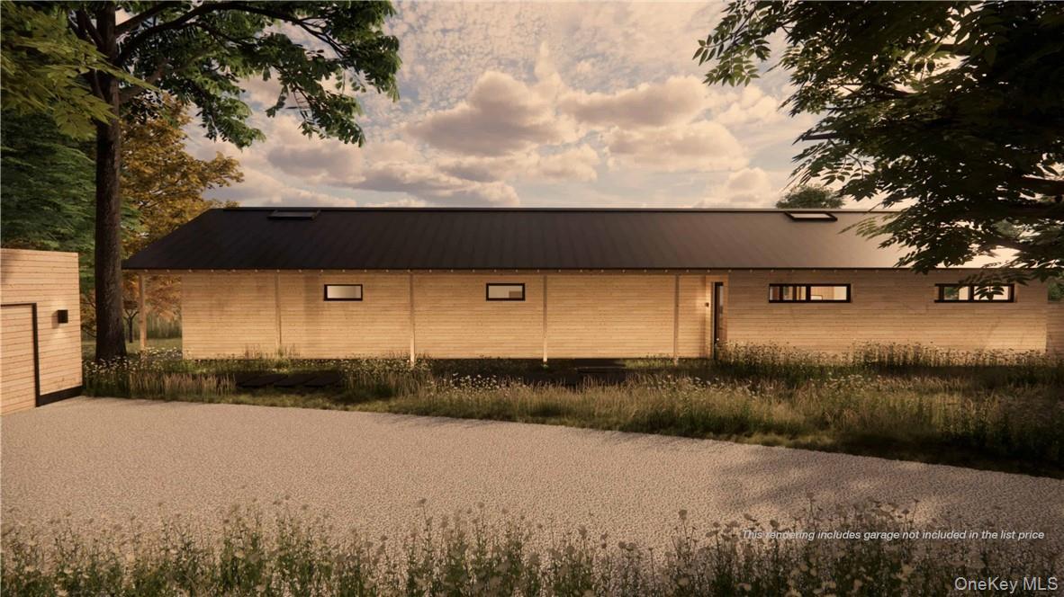 Single Family Red Rock Ulster County, NY 12489, MLS-912023-2